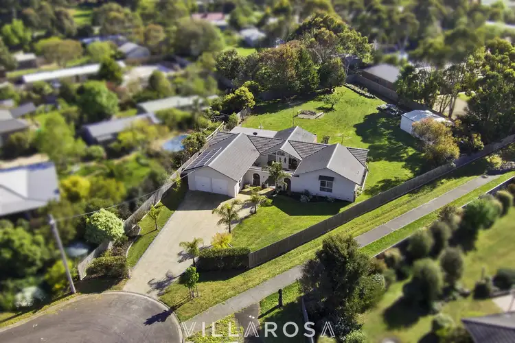 6 Clerke Court, Moriac VIC 3240