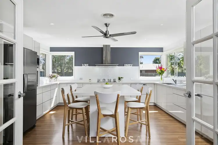 Third view of Homely house listing, 6 Clerke Court, Moriac VIC 3240