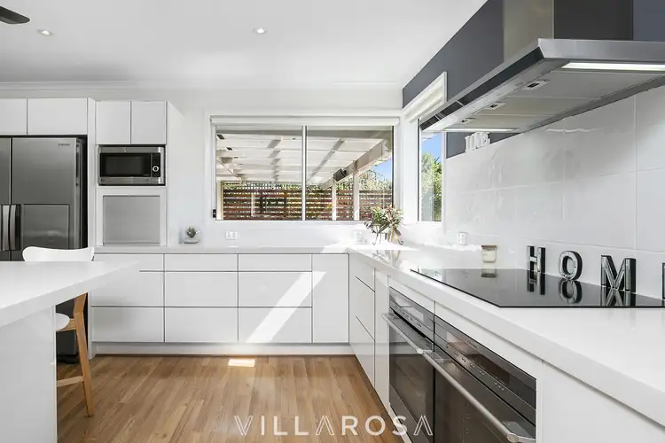 Sixth view of Homely house listing, 6 Clerke Court, Moriac VIC 3240