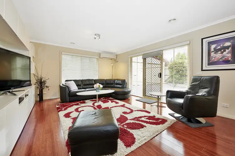 Second view of Homely house listing, 8 Huon Pine Court, Upper Ferntree Gully VIC 3156