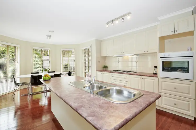 Third view of Homely house listing, 8 Huon Pine Court, Upper Ferntree Gully VIC 3156