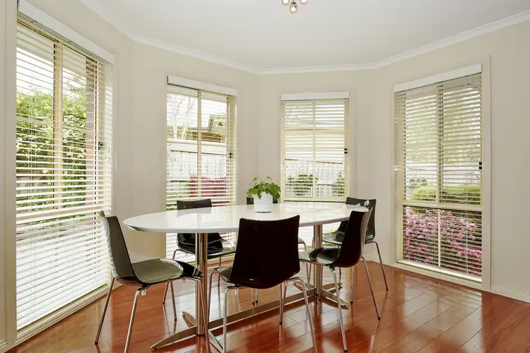 Fourth view of Homely house listing, 8 Huon Pine Court, Upper Ferntree Gully VIC 3156