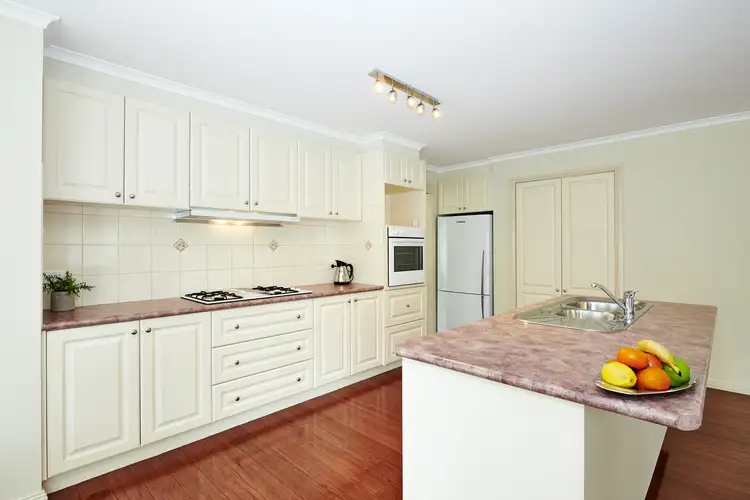 Fifth view of Homely house listing, 8 Huon Pine Court, Upper Ferntree Gully VIC 3156