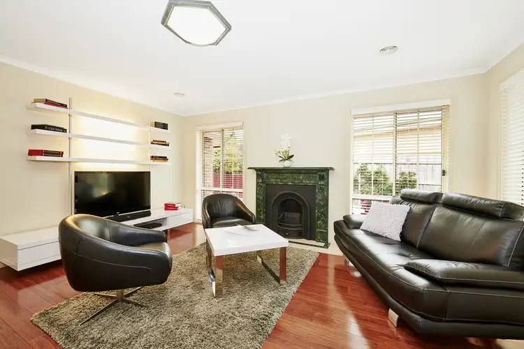 Sixth view of Homely house listing, 8 Huon Pine Court, Upper Ferntree Gully VIC 3156