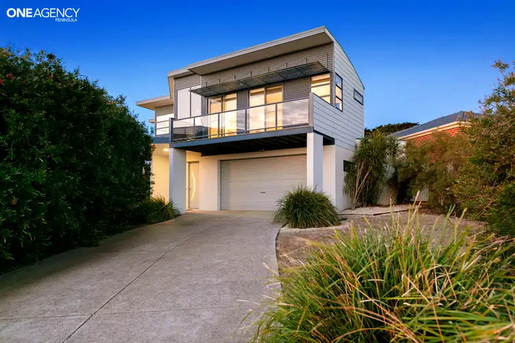 Main view of Homely house listing, 35 Shetland Heights Road, San Remo VIC 3925
