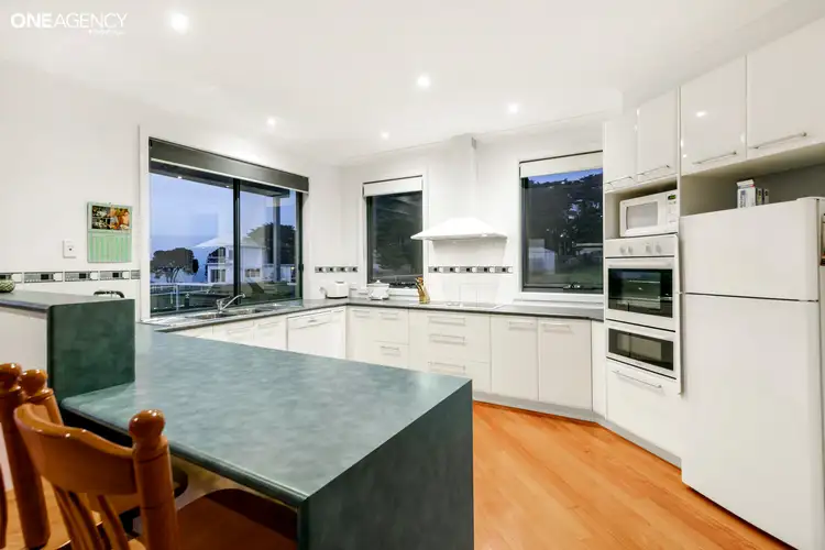Second view of Homely house listing, 35 Shetland Heights Road, San Remo VIC 3925