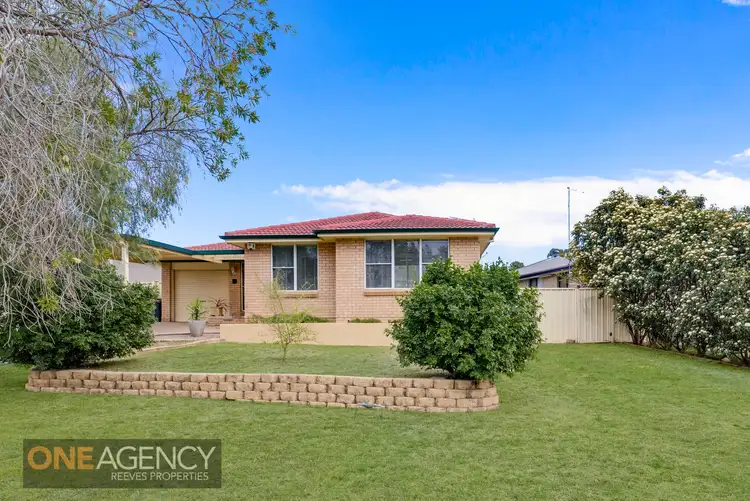 Main view of Homely house listing, 13 Flavel Street, South Penrith NSW 2750
