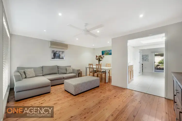 Second view of Homely house listing, 13 Flavel Street, South Penrith NSW 2750