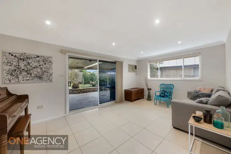 Fifth view of Homely house listing, 13 Flavel Street, South Penrith NSW 2750