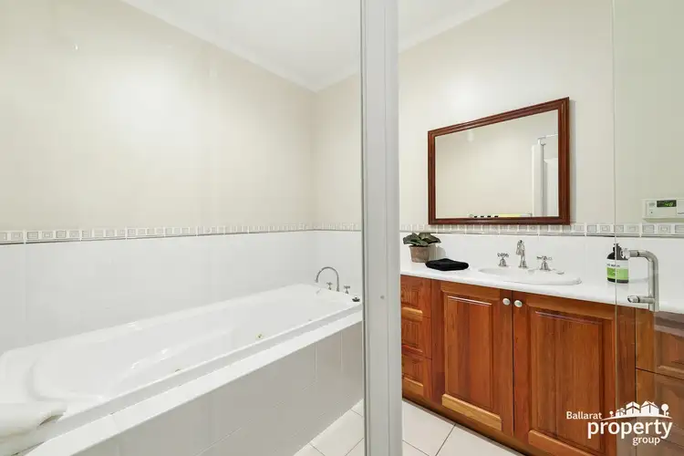 Third view of Homely house listing, 1/11 Coonatta Street, Alfredton VIC 3350