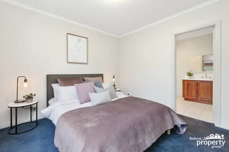 Fifth view of Homely house listing, 1/11 Coonatta Street, Alfredton VIC 3350