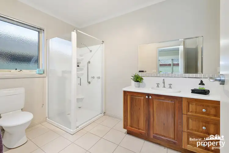 Sixth view of Homely house listing, 1/11 Coonatta Street, Alfredton VIC 3350