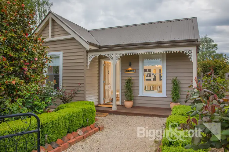 322 Windermere Street South, Ballarat Central VIC 3350