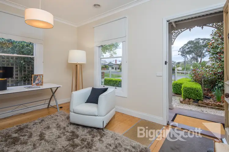 Second view of Homely house listing, 322 Windermere Street South, Ballarat Central VIC 3350