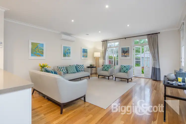 Third view of Homely house listing, 322 Windermere Street South, Ballarat Central VIC 3350
