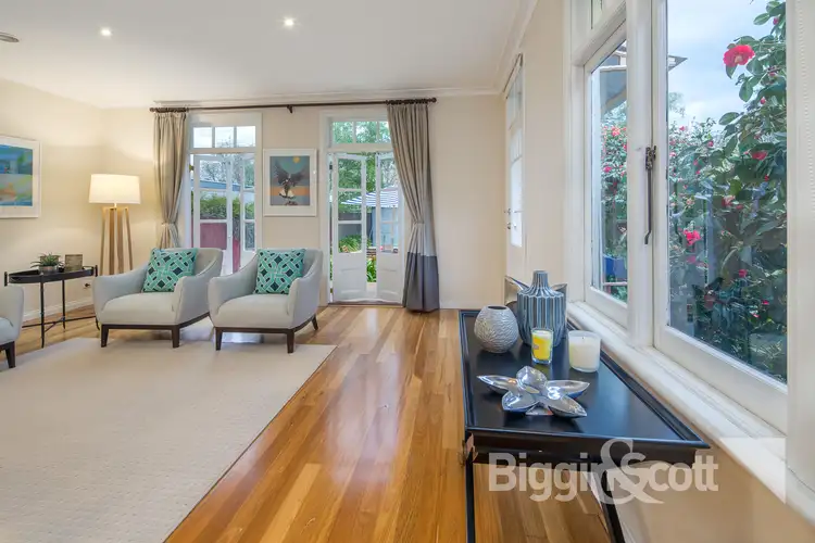 Fourth view of Homely house listing, 322 Windermere Street South, Ballarat Central VIC 3350