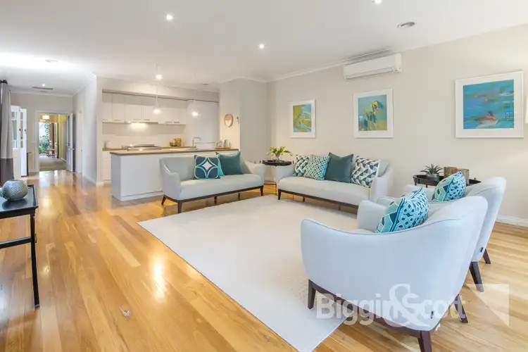 Fifth view of Homely house listing, 322 Windermere Street South, Ballarat Central VIC 3350
