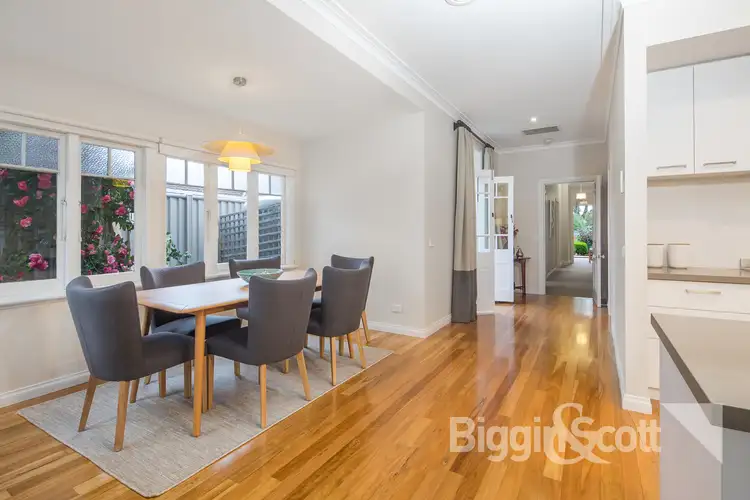 Sixth view of Homely house listing, 322 Windermere Street South, Ballarat Central VIC 3350