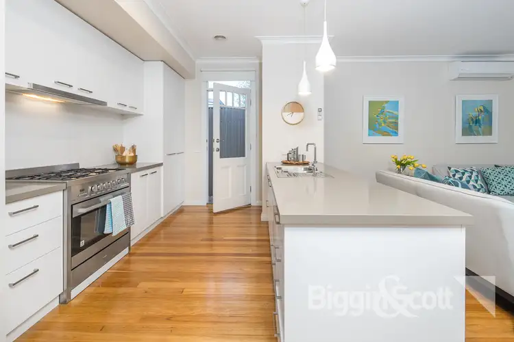 Seventh view of Homely house listing, 322 Windermere Street South, Ballarat Central VIC 3350