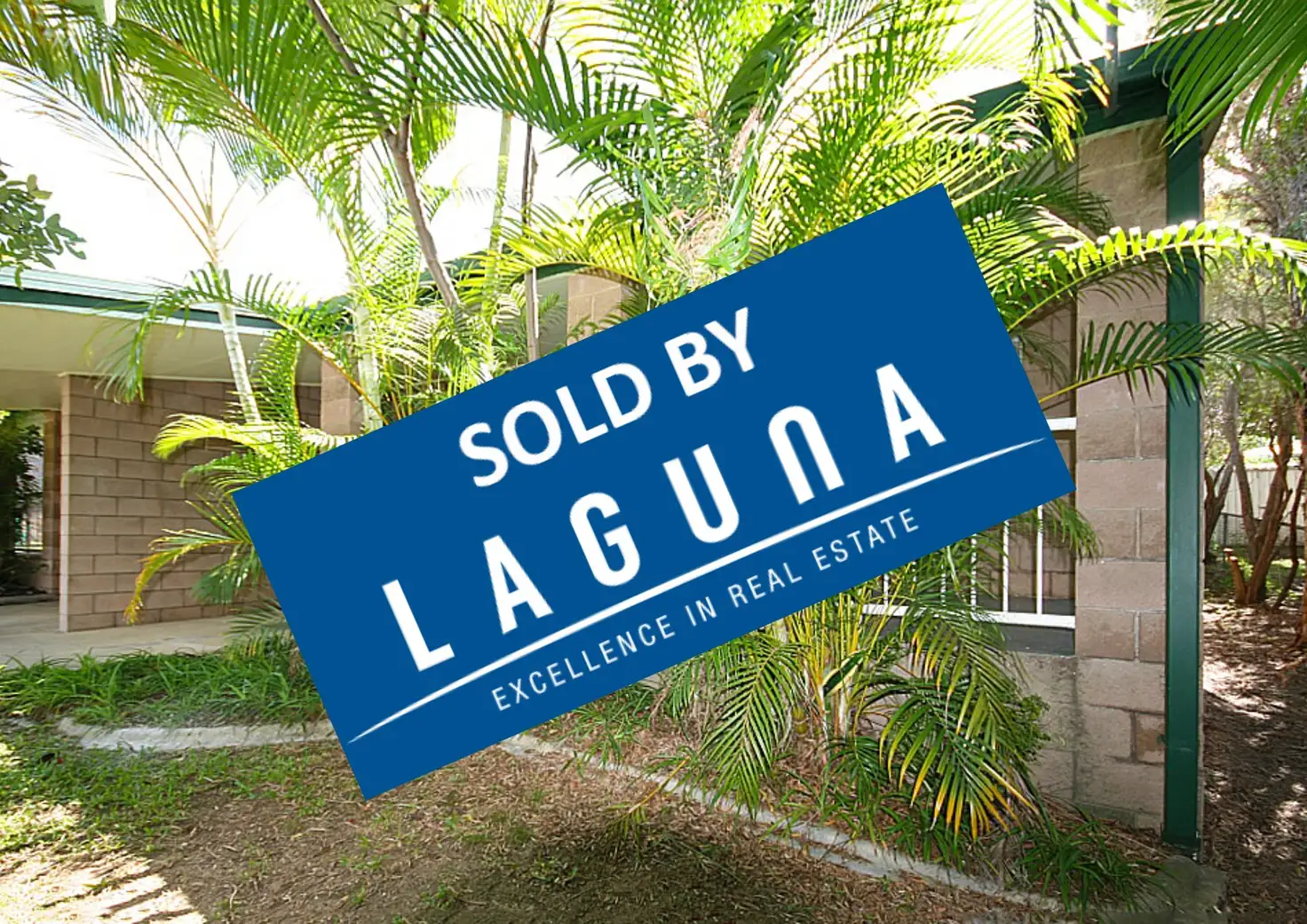 Main view of Homely semi-detached listing, 5 Loder Street, Southside QLD 4570