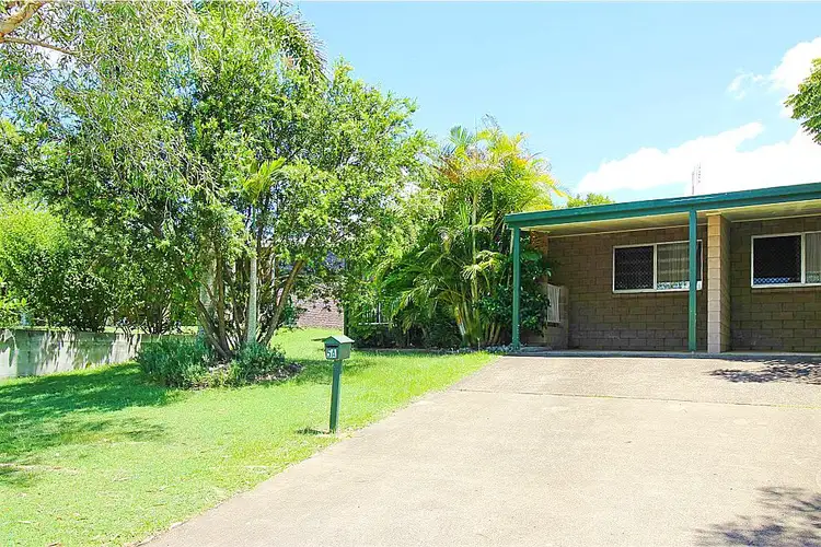 Fourth view of Homely semi-detached listing, 5 Loder Street, Southside QLD 4570
