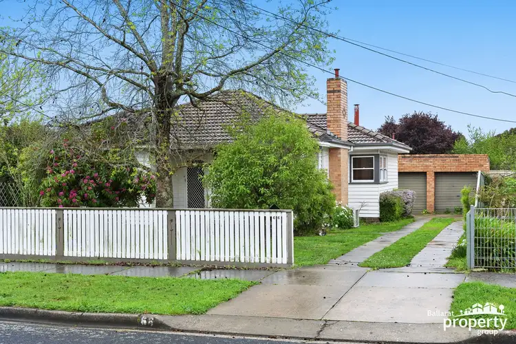 66 Hastings Street, Wendouree VIC 3355