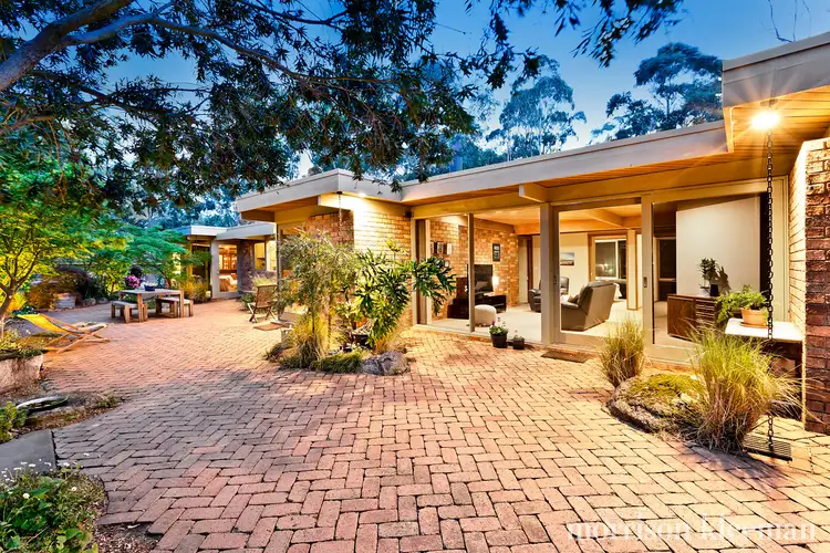 Main view of Homely house listing, 219-221 Old Eltham Road, Lower Plenty VIC 3093