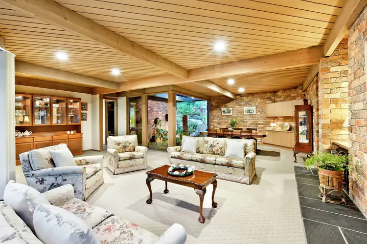 Fourth view of Homely house listing, 219-221 Old Eltham Road, Lower Plenty VIC 3093