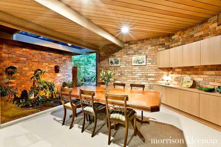 Fifth view of Homely house listing, 219-221 Old Eltham Road, Lower Plenty VIC 3093
