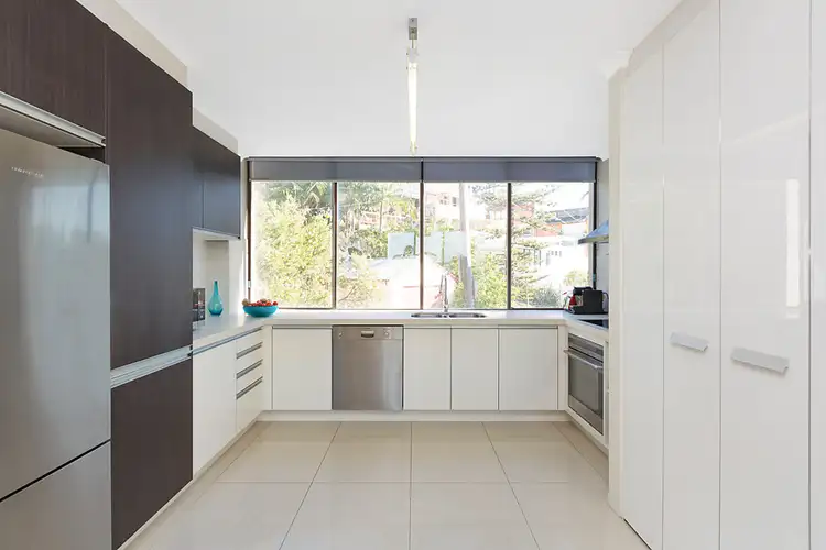 Fourth view of Homely apartment listing, 5/41 Kangaroo Street, Manly NSW 2095