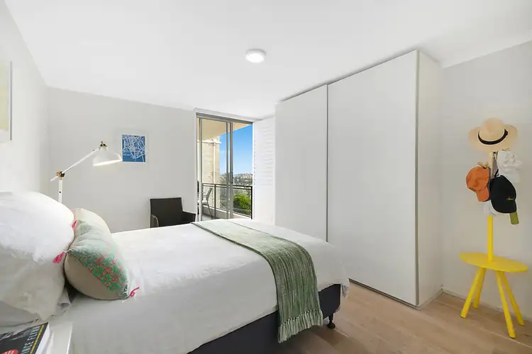 Fifth view of Homely apartment listing, 5/41 Kangaroo Street, Manly NSW 2095