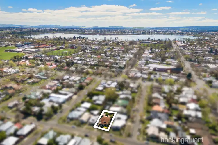 Second view of Homely house listing, 4 Nightingale Street, Newington VIC 3350