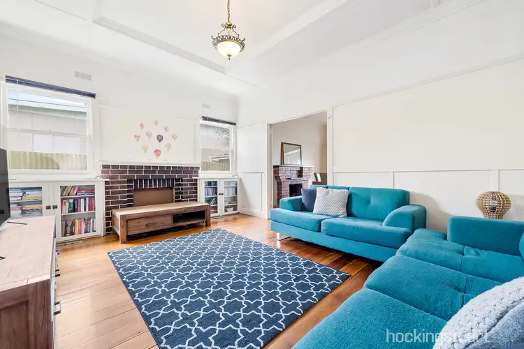 Third view of Homely house listing, 4 Nightingale Street, Newington VIC 3350