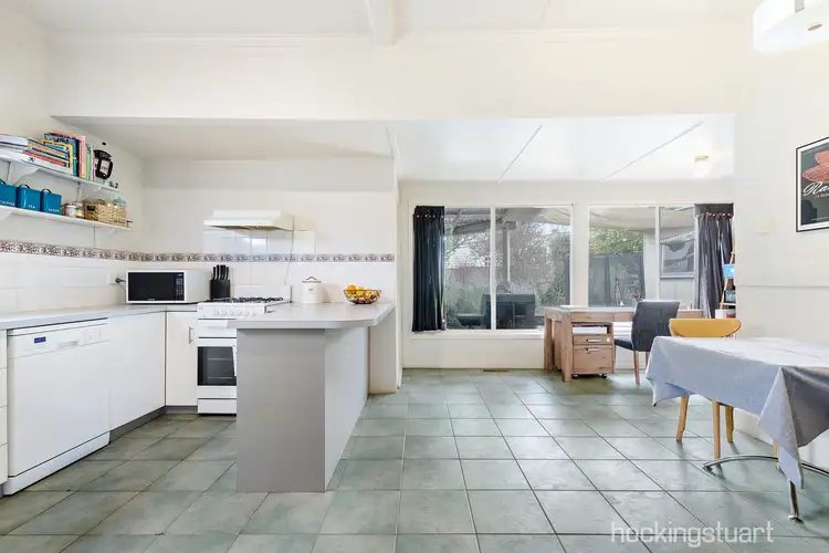 Fifth view of Homely house listing, 4 Nightingale Street, Newington VIC 3350