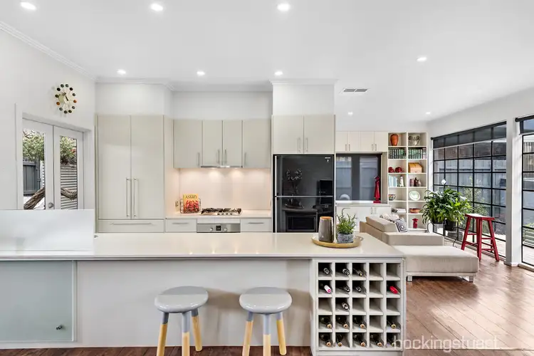 Second view of Homely house listing, 11 Palm Court, Frankston VIC 3199