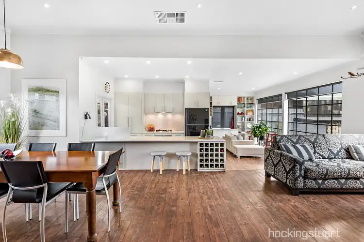 Third view of Homely house listing, 11 Palm Court, Frankston VIC 3199