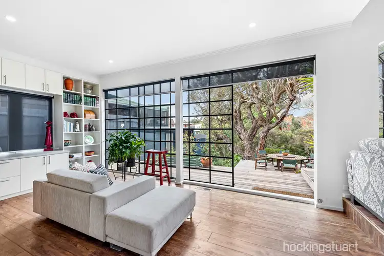 Fifth view of Homely house listing, 11 Palm Court, Frankston VIC 3199