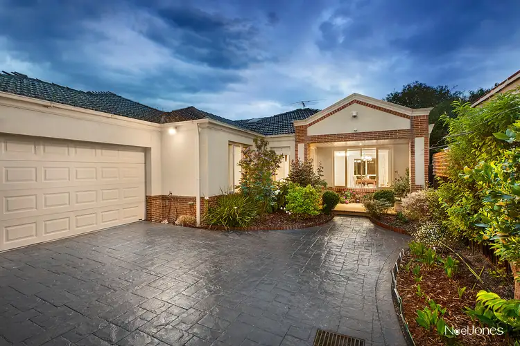 2/73 Aylmer Street, Balwyn North VIC 3104