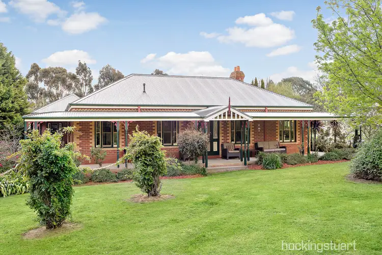 23 Clearview Road, Invermay VIC 3352