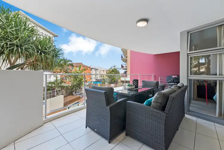 3/13 Mahia Terrace, Kings Beach QLD 4551