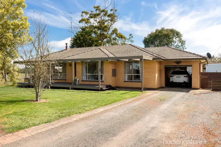 Second view of Homely house listing, 559 Ballarat-Daylesford Road, Pootilla VIC 3352