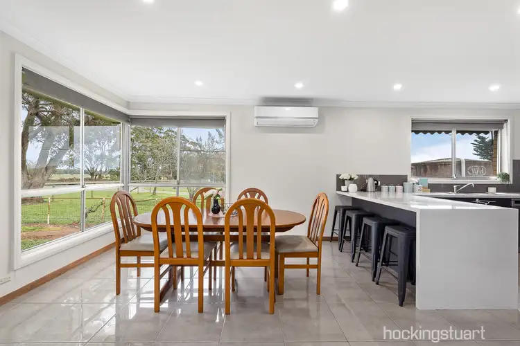 Fifth view of Homely house listing, 559 Ballarat-Daylesford Road, Pootilla VIC 3352