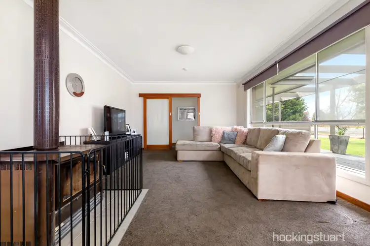 Sixth view of Homely house listing, 559 Ballarat-Daylesford Road, Pootilla VIC 3352