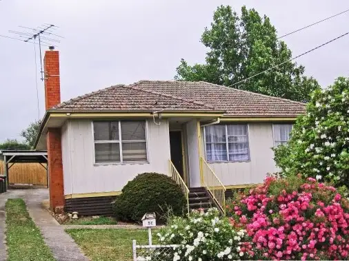 50 Burton Street, Warragul VIC 3820