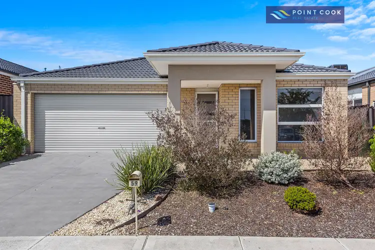59 Bliss Street, Point Cook VIC 3030