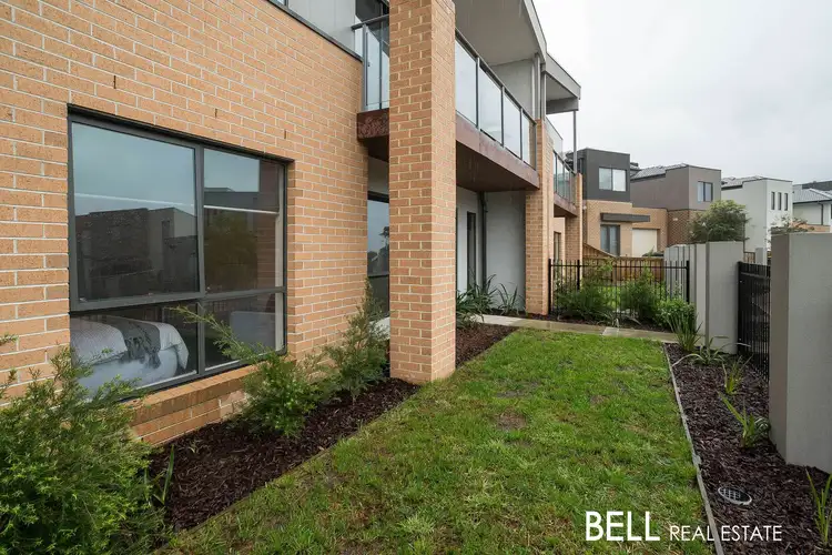 Second view of Homely townhouse listing, 2 Nicky Close, Mooroolbark VIC 3138