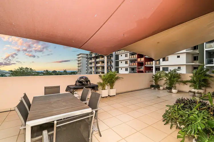 2/1 Dashwood Place, Darwin City NT 800