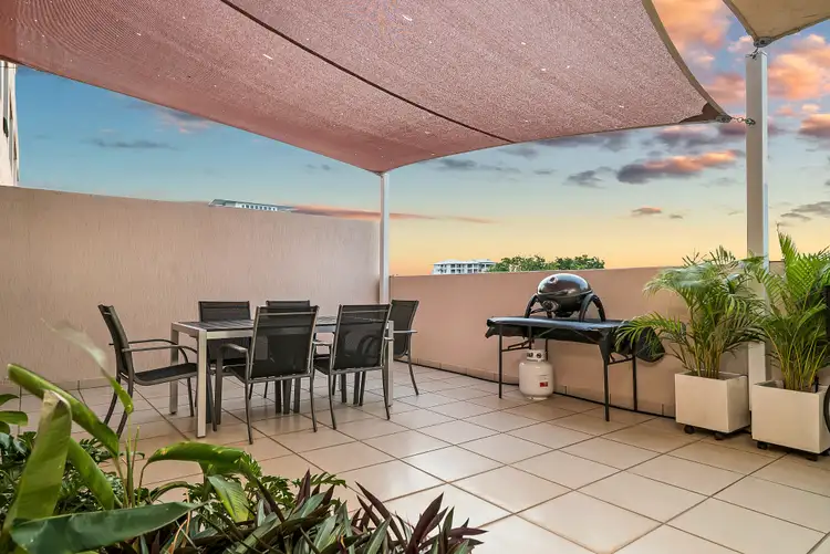 Third view of Homely unit listing, 2/1 Dashwood Place, Darwin City NT 800