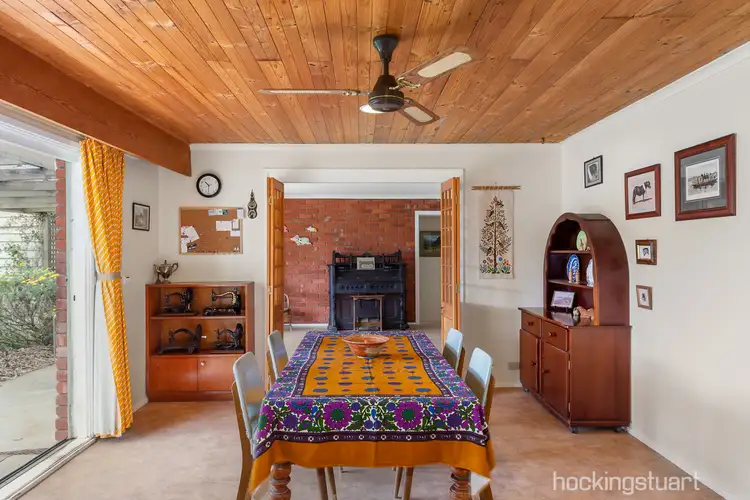 Fourth view of Homely house listing, 87 Yankee Flat Road, Navigators VIC 3352