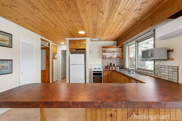 Fifth view of Homely house listing, 87 Yankee Flat Road, Navigators VIC 3352